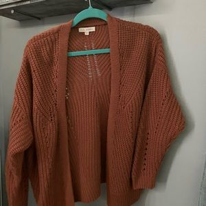 Pacsun Cardigan
